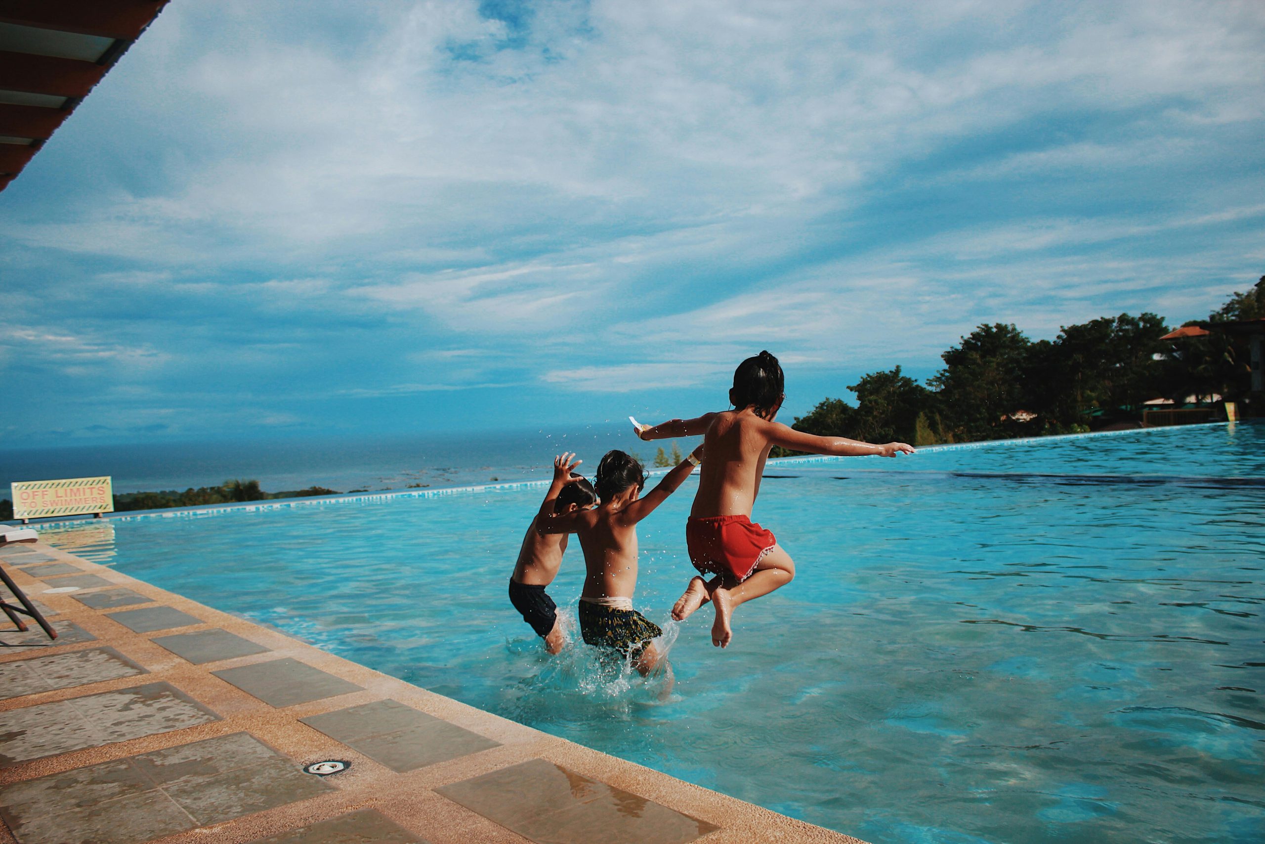 summer vacation creating a parenting plan Atlanta