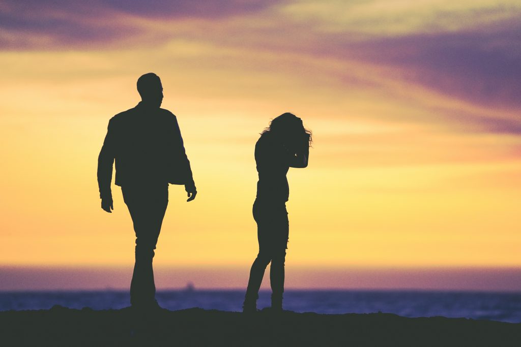 Divorce Lawyer Consultation