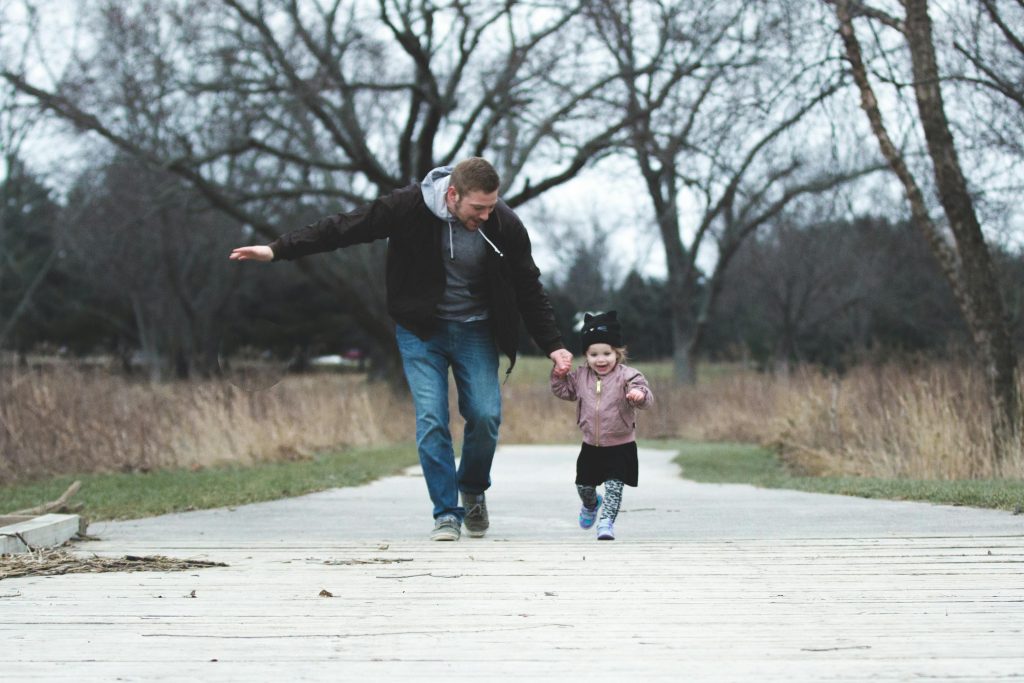Family Lawyer Atlanta Explains Legitimation and Fathers' Parental Rights in Georgia