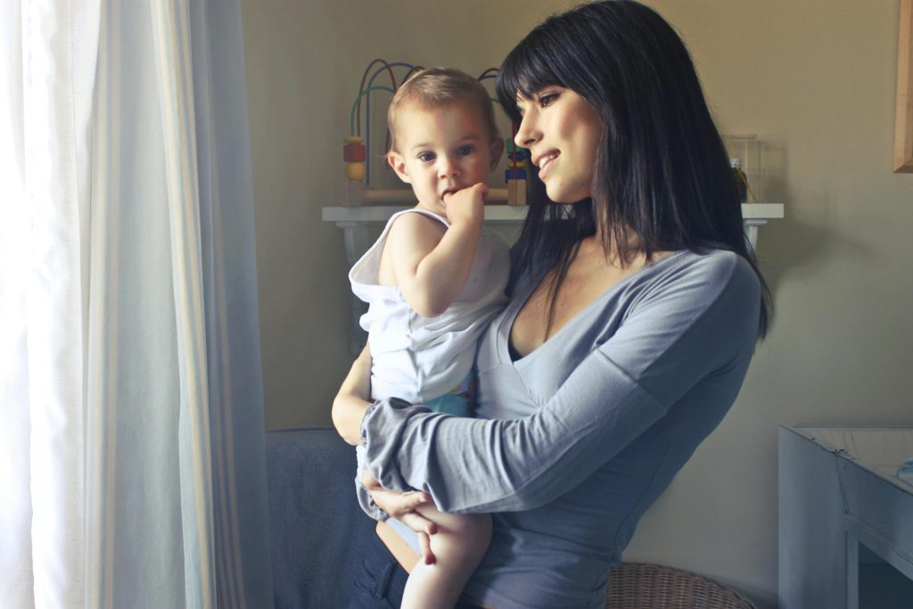 Family Lawyer Atlanta on Protecting Mothers' Parental Rights in Georgia Custody Cases