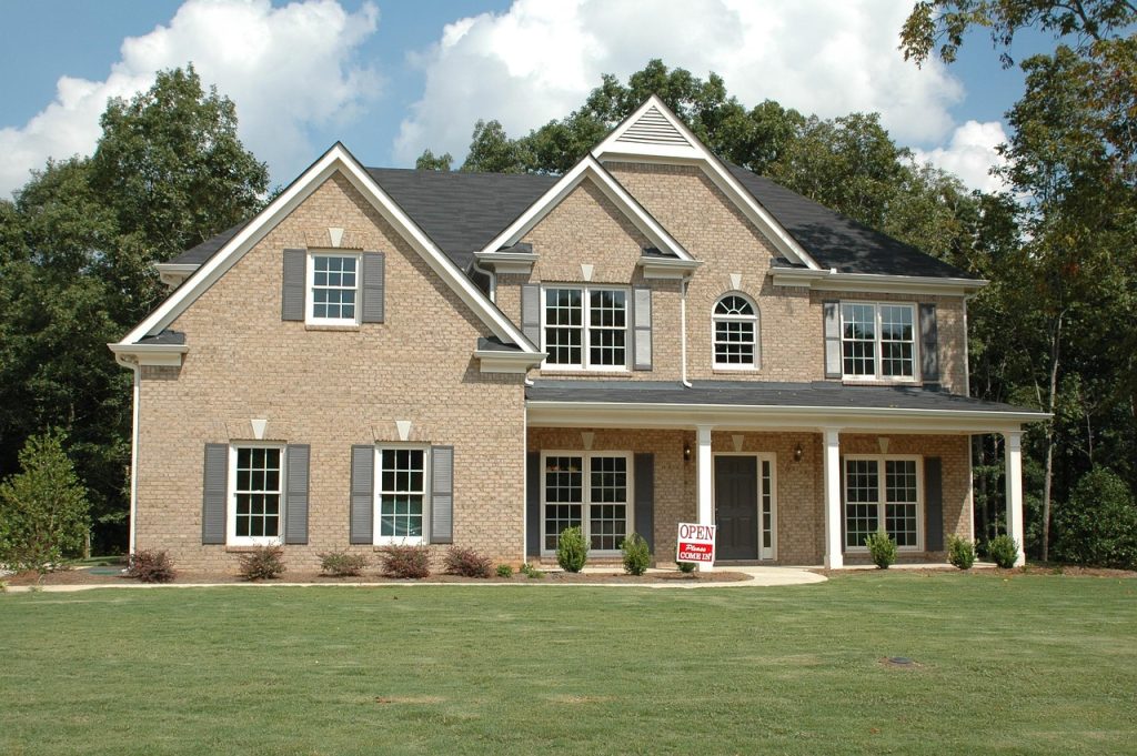 new home, for sale, luxury, house, estate, buy, mortgage, family, property, residential, building, agent, purchase, construction, selling, business, loan, realtor, nature, real estate, sky, architecture, sell, residence, landscape, american